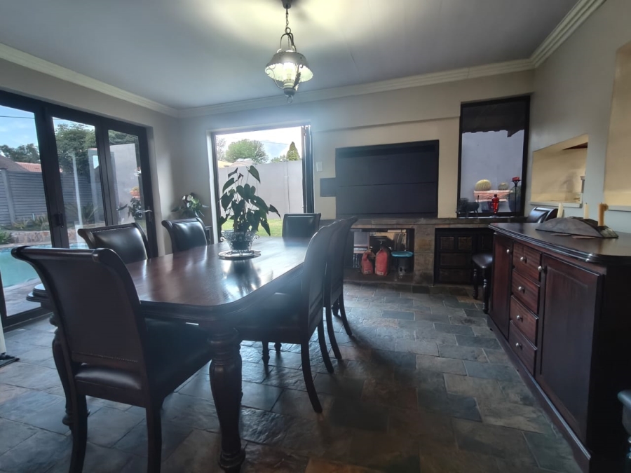 4 Bedroom Property for Sale in Sasolburg Ext 11 Free State